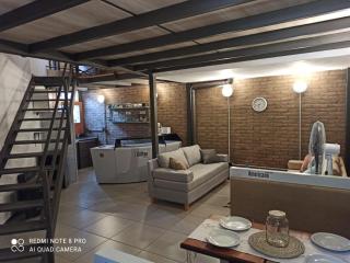 Loft Lomas Del Suquia - Córdoba - 9