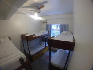 Copacabana Hostel - Río de Janeiro - 8