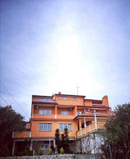 Apartments Melita - Supetarska Draga - 4