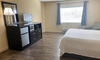University Inn Duke - Durham - 1