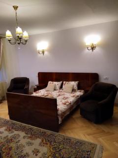 The Muse - Kronstadt Central Suites - 9