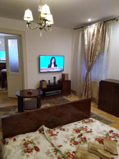 The Muse - Kronstadt Central Suites - 8