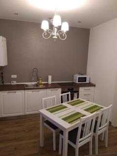The Muse - Kronstadt Central Suites - 7