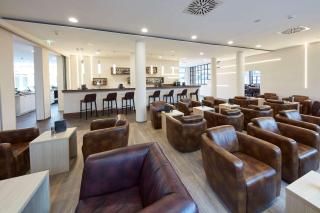 GHOTEL hotel & living Göttingen - Gotinga - 7