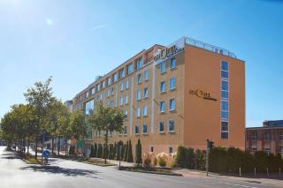 GHOTEL hotel & living Göttingen - Gotinga - 6