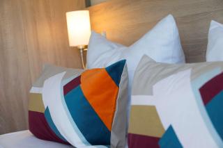 Atlantic Hotel am Floetenkiel - Bremerhaven - 1