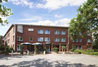 GHOTEL hotel & living Kiel - Kiel - 4