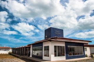 Hotel Ouro Negro - Guamaré - 5