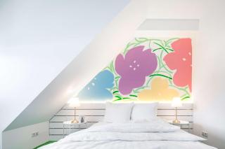 Flowers Hotel Münster - 4