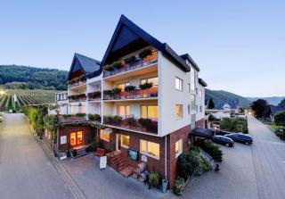 Weinhotel Sonnenschein - Ernst - 8