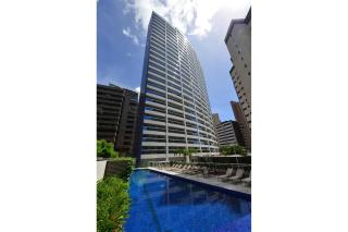 Helbor My Way - Compactos de luxo - Fortaleza - 0
