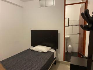 Hotel Munay - Paracas - 1