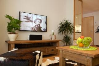 Apartment Olympia Matterhorn - Zermatt - 9