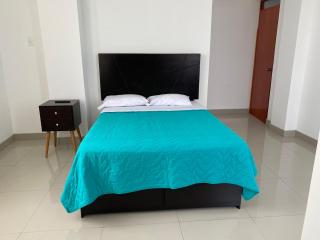 Hotel Munay - Paracas - 3