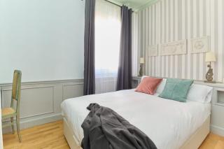 Casa Cosi - Sant Gervasi 2 - Barcelona - 6