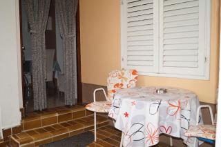 Apartments Tomic - 1