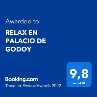 Palacio Godoy - Sanlúcar de Barrameda - 8