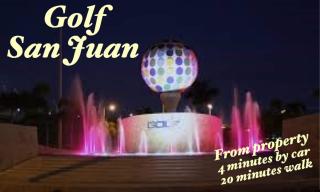 Star of the Olympus - San Juan - 5