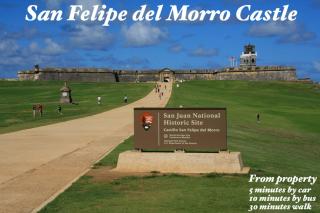 Star of the Olympus - San Juan - 6