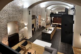 American Loft in the Heart of Prague - Prague - 9