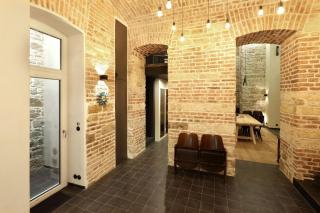 American Loft in the Heart of Prague - 1