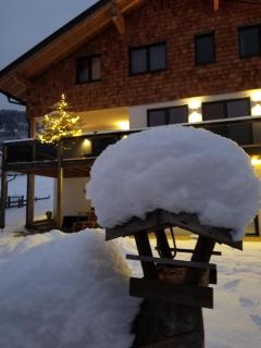 Appartement Dorrer - 4