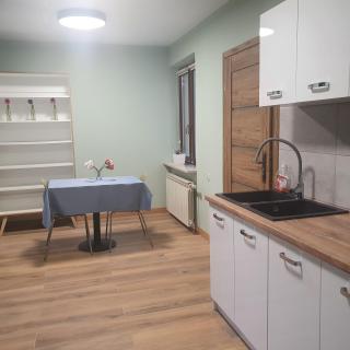 Albatros Room with bathroom - 6