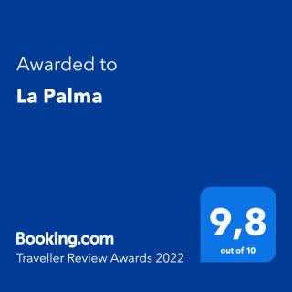 La Palma - Pakoštane - 7