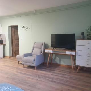Albatros Room with bathroom - 2