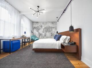 The Walper Hotel, part of JdV by Hyatt - Kitchener - 2