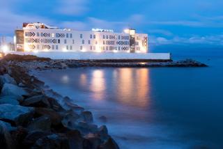 ONOMO Hotel Conakry - Conakry - 8