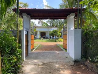 Villa Alex - Beruwala - 6