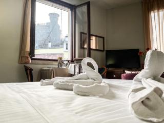 Hotel Elefante - Montichiari - 2