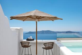 U & ME SUITES - Fira - 8