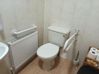 Rathgillen Lodge - 1
