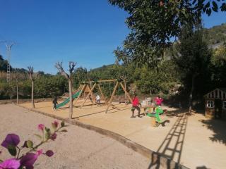 El Molinet del Governador - Guadalest - 8