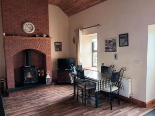 Rathgillen Lodge - Nobber - 4