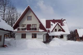 Biały Dworek - 3