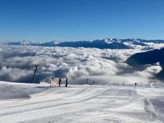 Gästehaus Hechenblaikner - 7