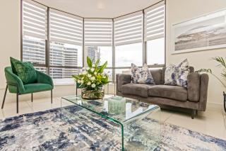 Sandton Skye Premium Suites & Penthouses - Joanesburgo - 2