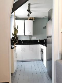 Coup de coeur 42 m2 ! Hyper centre LIMOGES GARE - Limoges - 4