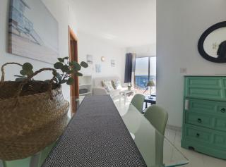 Increíble apartamento al mar - Almuñécar - 5