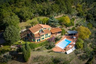 Villa Liana - Vinci - 7