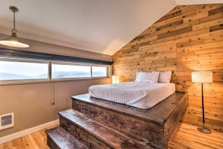Whitefish Mountain Ski-InandOut Condo with Views! - Whitefish - 9