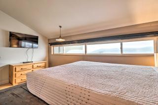 Whitefish Mountain Ski-InandOut Condo with Views! - Whitefish - 7