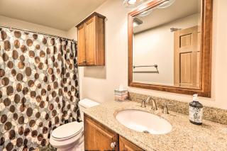 Whitefish Mountain Ski-InandOut Condo with Views! - Whitefish - 6