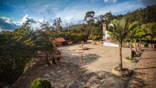 Hacienda Buenos Aires en Iza - 5