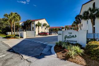 The Palms at Seagrove - Santa Rosa Beach - 7