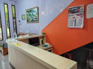 Wisma Tulus Syariah Kebumen Mitra RedDoorz - 8