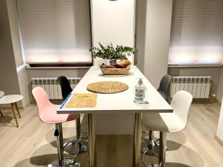 Apartamento Puertas del Orbigo 1 - Carrizo de la Ribera - 8